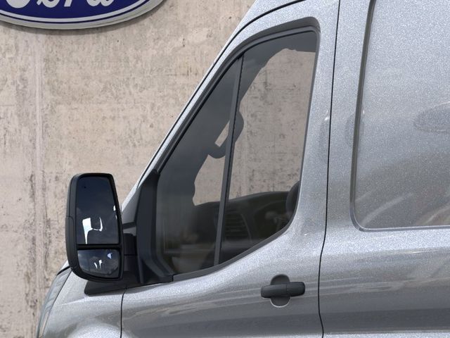 New 2026 Ford Transit 250 High Roof Empty Cargo Van - photo 20
