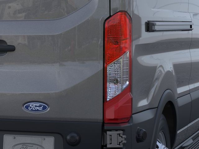 New 2026 Ford Transit 250 High Roof Empty Cargo Van - photo 21