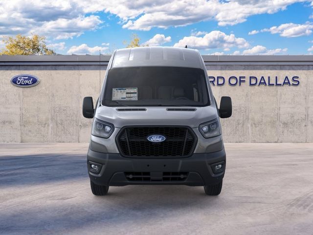 New 2026 Ford Transit 250 High Roof Empty Cargo Van - photo 6