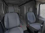 New 2026 Ford Transit 250 High Roof Empty Cargo Van thumbnail 9