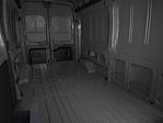 New 2026 Ford Transit 250 High Roof Empty Cargo Van thumbnail 10