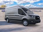 New 2026 Ford Transit 250 High Roof Empty Cargo Van thumbnail 7