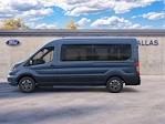 New 2026 Ford Transit 350 XLT Passenger Van thumbnail 3