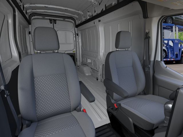 New 2026 Ford Transit 250 High Roof Empty Cargo Van - photo 10