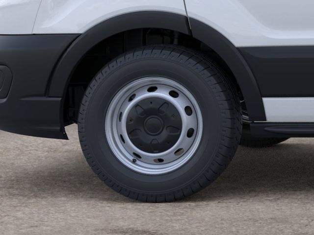 New 2026 Ford Transit 250 High Roof Empty Cargo Van - photo 19