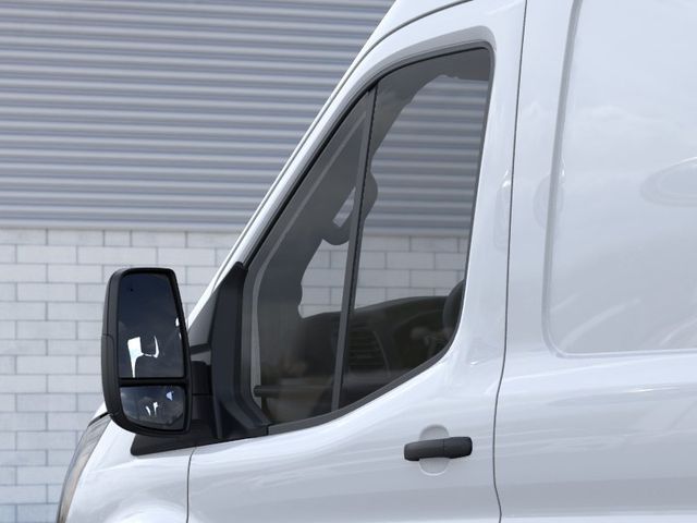 New 2026 Ford Transit 250 High Roof Empty Cargo Van - photo 20