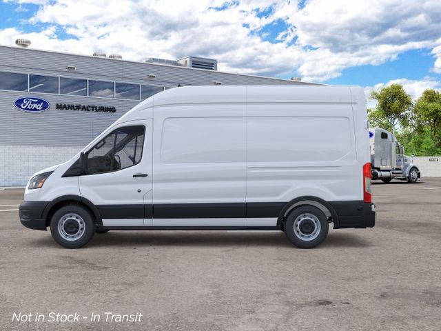 New 2026 Ford Transit 250 High Roof Empty Cargo Van - photo 3