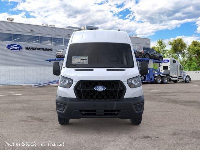 New 2026 Ford Transit 250 High Roof Empty Cargo Van - photo 6