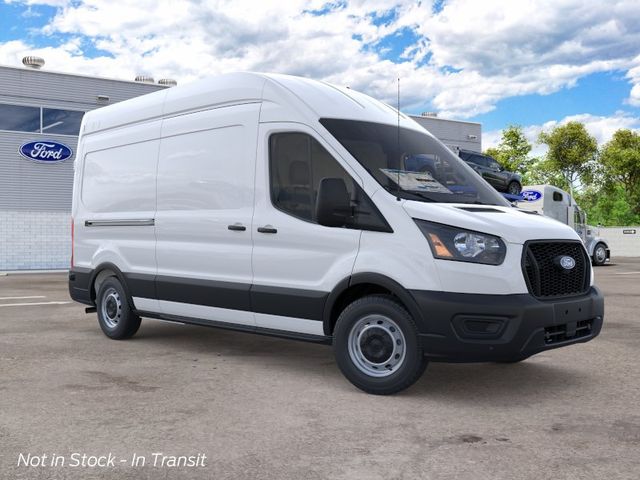 New 2026 Ford Transit 250 High Roof Empty Cargo Van - photo 7