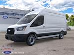 New 2026 Ford Transit 250 High Roof Empty Cargo Van thumbnail 1