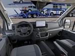 New 2026 Ford Transit 250 High Roof Empty Cargo Van thumbnail 8