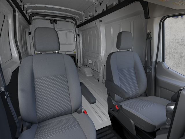 New 2026 Ford Transit 250 High Roof Empty Cargo Van - photo 10
