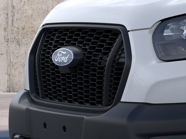 New 2026 Ford Transit 250 High Roof Empty Cargo Van - photo 17
