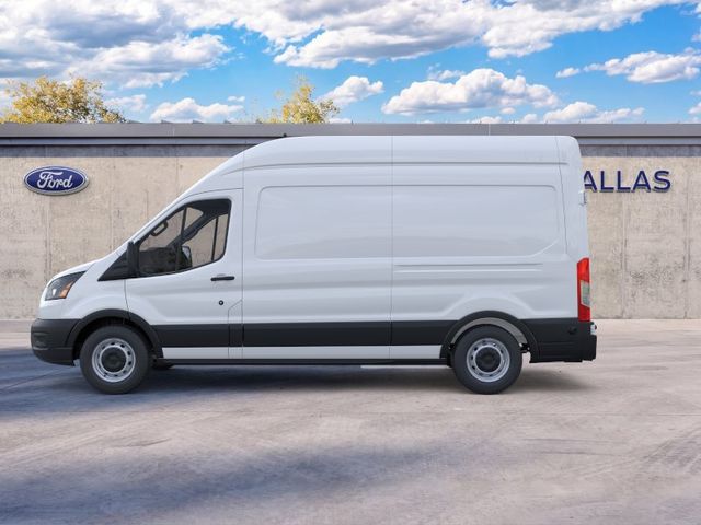 New 2026 Ford Transit 250 High Roof Empty Cargo Van - photo 3