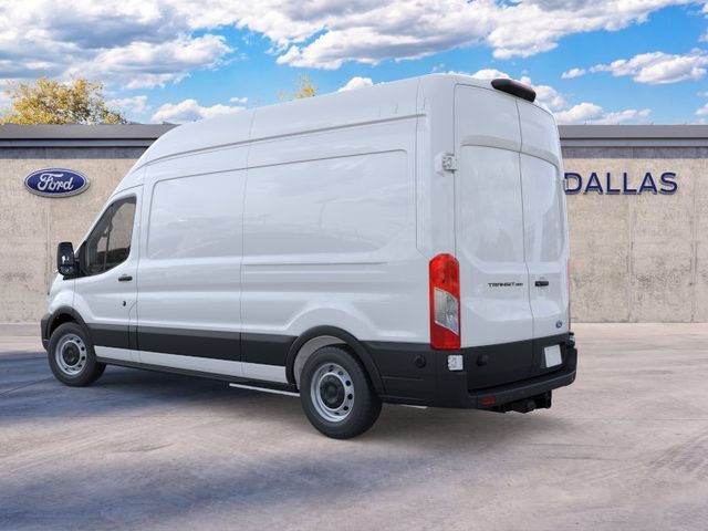 New 2026 Ford Transit 250 High Roof Empty Cargo Van - photo 4