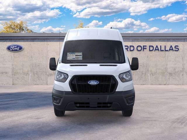 New 2026 Ford Transit 250 High Roof Empty Cargo Van - photo 6