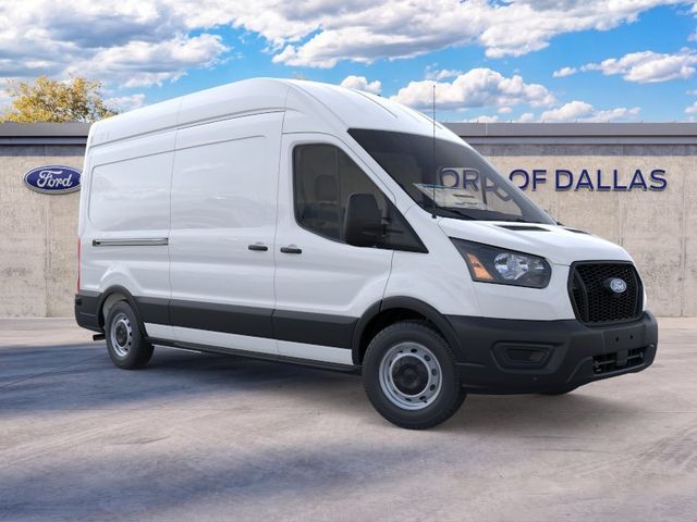 New 2026 Ford Transit 250 High Roof Empty Cargo Van - photo 7