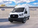 New 2026 Ford Transit 250 High Roof Empty Cargo Van thumbnail 2
