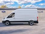 New 2026 Ford Transit 250 High Roof Empty Cargo Van thumbnail 3