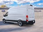 New 2026 Ford Transit 250 High Roof Empty Cargo Van thumbnail 4