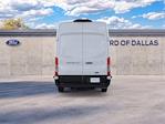 New 2026 Ford Transit 250 High Roof Empty Cargo Van thumbnail 5