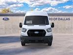 New 2026 Ford Transit 250 High Roof Empty Cargo Van thumbnail 6