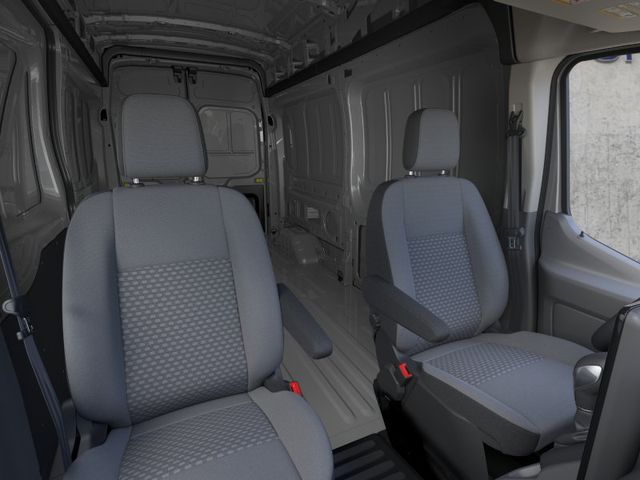 New 2026 Ford Transit 350 High Roof Empty Cargo Van - photo 10