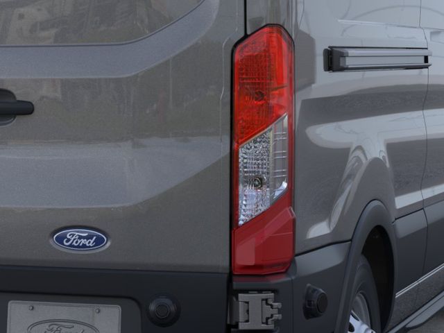 New 2026 Ford Transit 350 High Roof Empty Cargo Van - photo 21