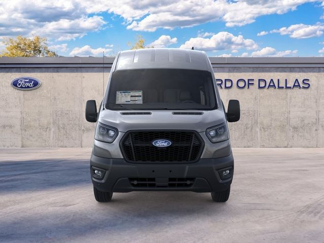 New 2026 Ford Transit 350 High Roof Empty Cargo Van - photo 6