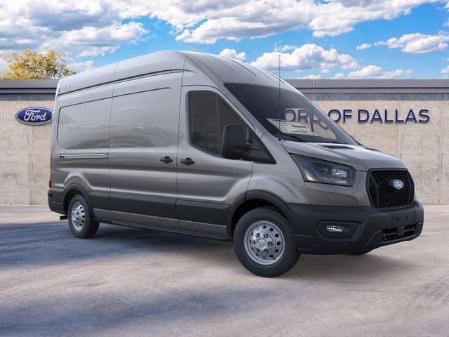 New 2026 Ford Transit 350 High Roof Empty Cargo Van - photo 7