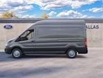 New 2026 Ford Transit 350 High Roof Empty Cargo Van thumbnail 3