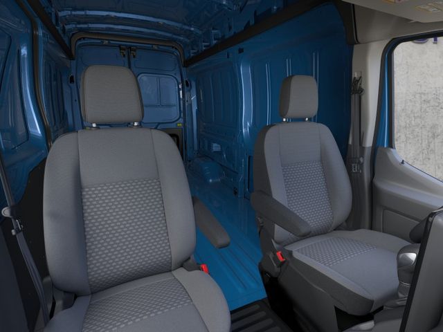 New 2026 Ford Transit 250 High Roof Empty Cargo Van - photo 10