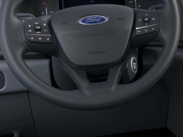 New 2026 Ford Transit 250 High Roof Empty Cargo Van - photo 12