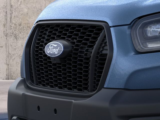 New 2026 Ford Transit 250 High Roof Empty Cargo Van - photo 17