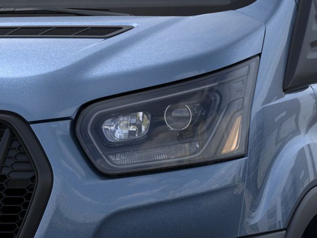 New 2026 Ford Transit 250 High Roof Empty Cargo Van - photo 18
