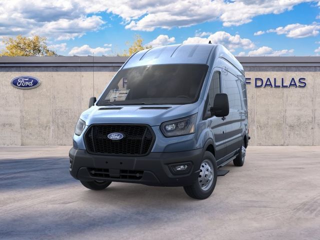 New 2026 Ford Transit 250 - photo 2