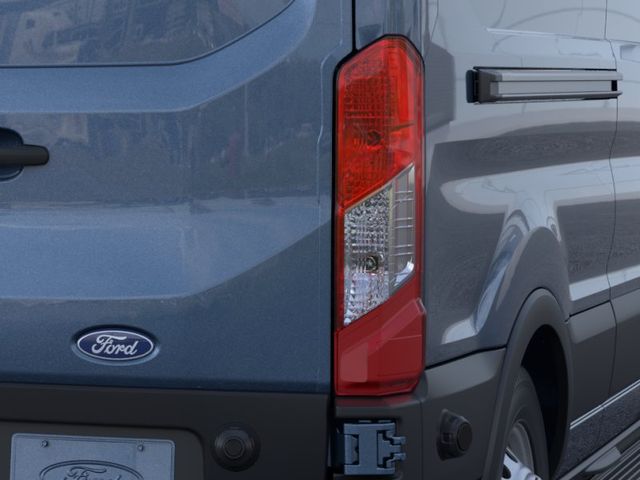 New 2026 Ford Transit 250 High Roof Empty Cargo Van - photo 21