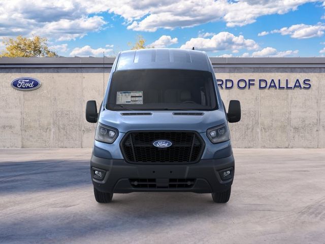 New 2026 Ford Transit 250 High Roof Empty Cargo Van - photo 6
