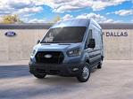 New 2026 Ford Transit 250 High Roof Empty Cargo Van thumbnail 2