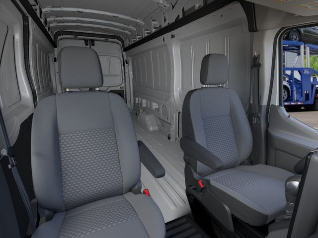 New 2026 Ford Transit 250 High Roof Empty Cargo Van - photo 10
