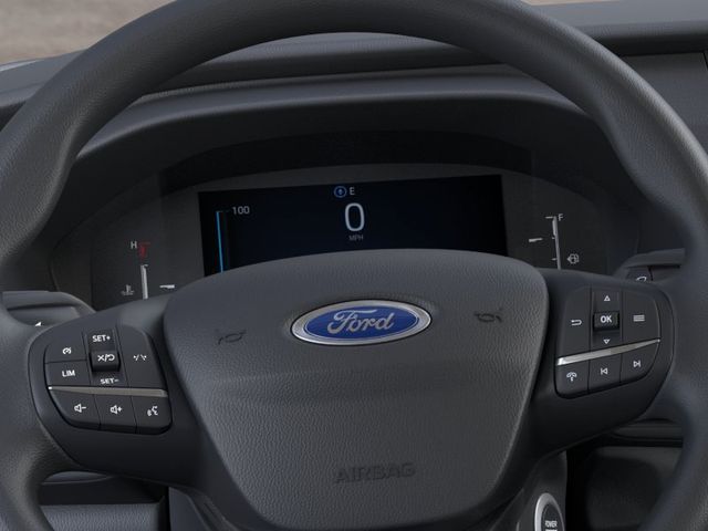 New 2026 Ford Transit 250 High Roof Empty Cargo Van - photo 13
