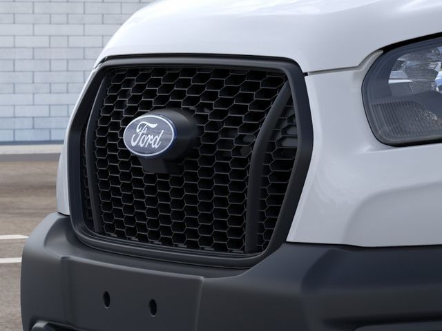 New 2026 Ford Transit 250 High Roof Empty Cargo Van - photo 17
