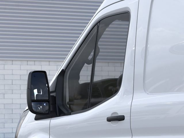 New 2026 Ford Transit 250 High Roof Empty Cargo Van - photo 20