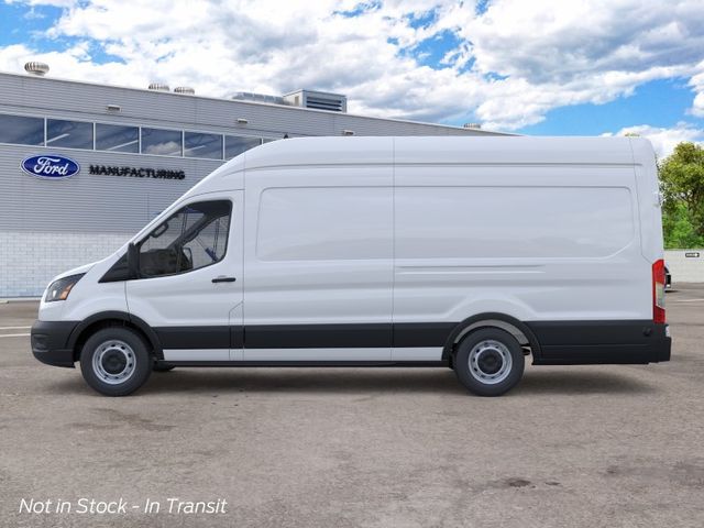 New 2026 Ford Transit 250 High Roof Empty Cargo Van - photo 3