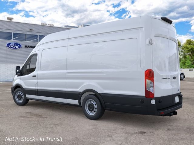 New 2026 Ford Transit 250 High Roof Empty Cargo Van - photo 4