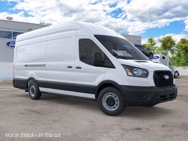 New 2026 Ford Transit 250 High Roof Empty Cargo Van - photo 7