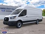 New 2026 Ford Transit 250 High Roof Empty Cargo Van thumbnail 1