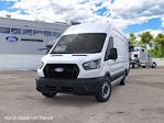 New 2026 Ford Transit 250 High Roof Empty Cargo Van thumbnail 2