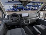 New 2026 Ford Transit 250 High Roof Empty Cargo Van thumbnail 8
