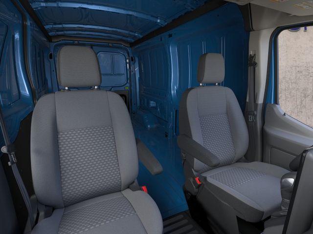 New 2026 Ford Transit 250 Medium Roof Empty Cargo Van - photo 10